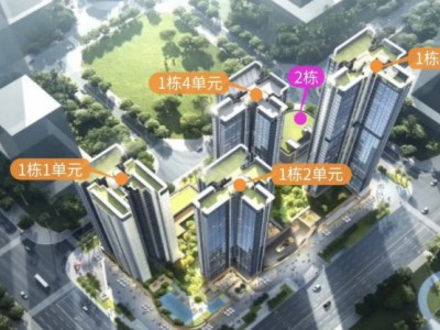 中铁能建阅臻府值得买吗？中铁能建阅臻府交房时间？